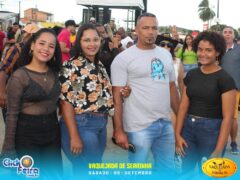 Vaquejada de Serrinha (Sábado)